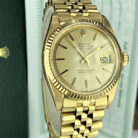 goldene rolex kaufen|rolex modelle gold.